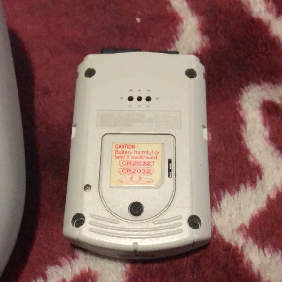 Sega Dreamcast controller with VMU - Picture 5 of 8
